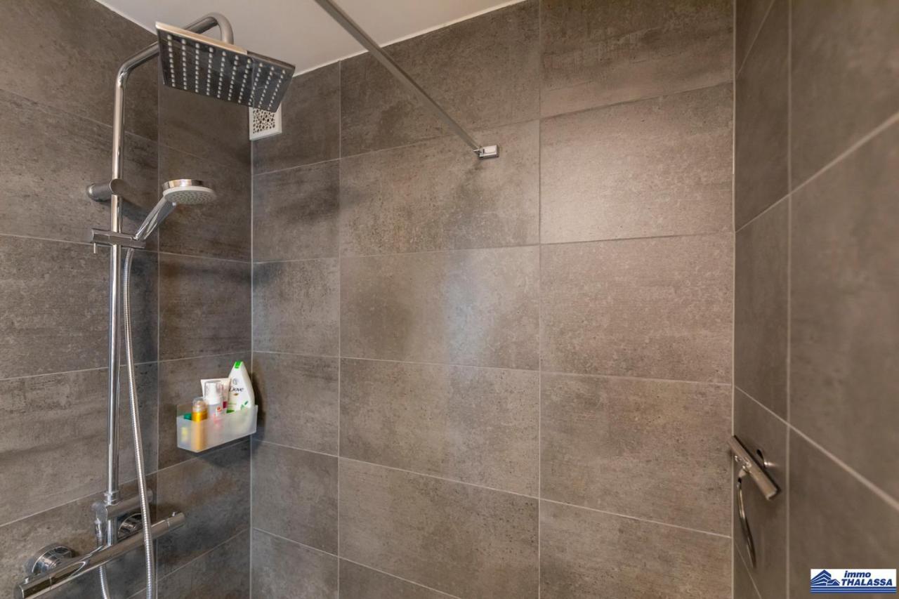 Apartament Le Roulis 0501 De Panne Zewnętrze zdjęcie