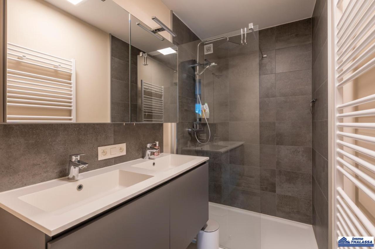 Apartament Le Roulis 0501 De Panne Zewnętrze zdjęcie