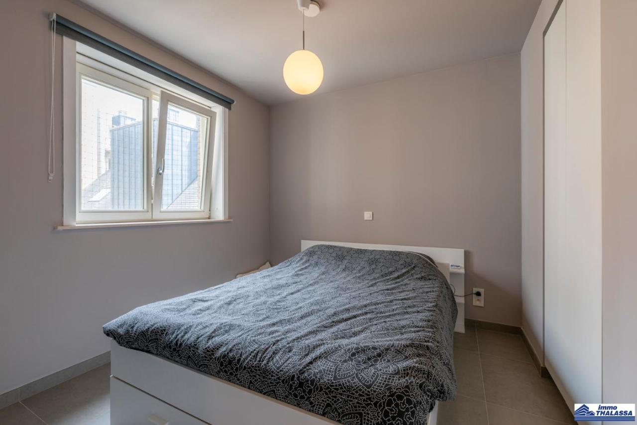 Apartament Le Roulis 0501 De Panne Zewnętrze zdjęcie