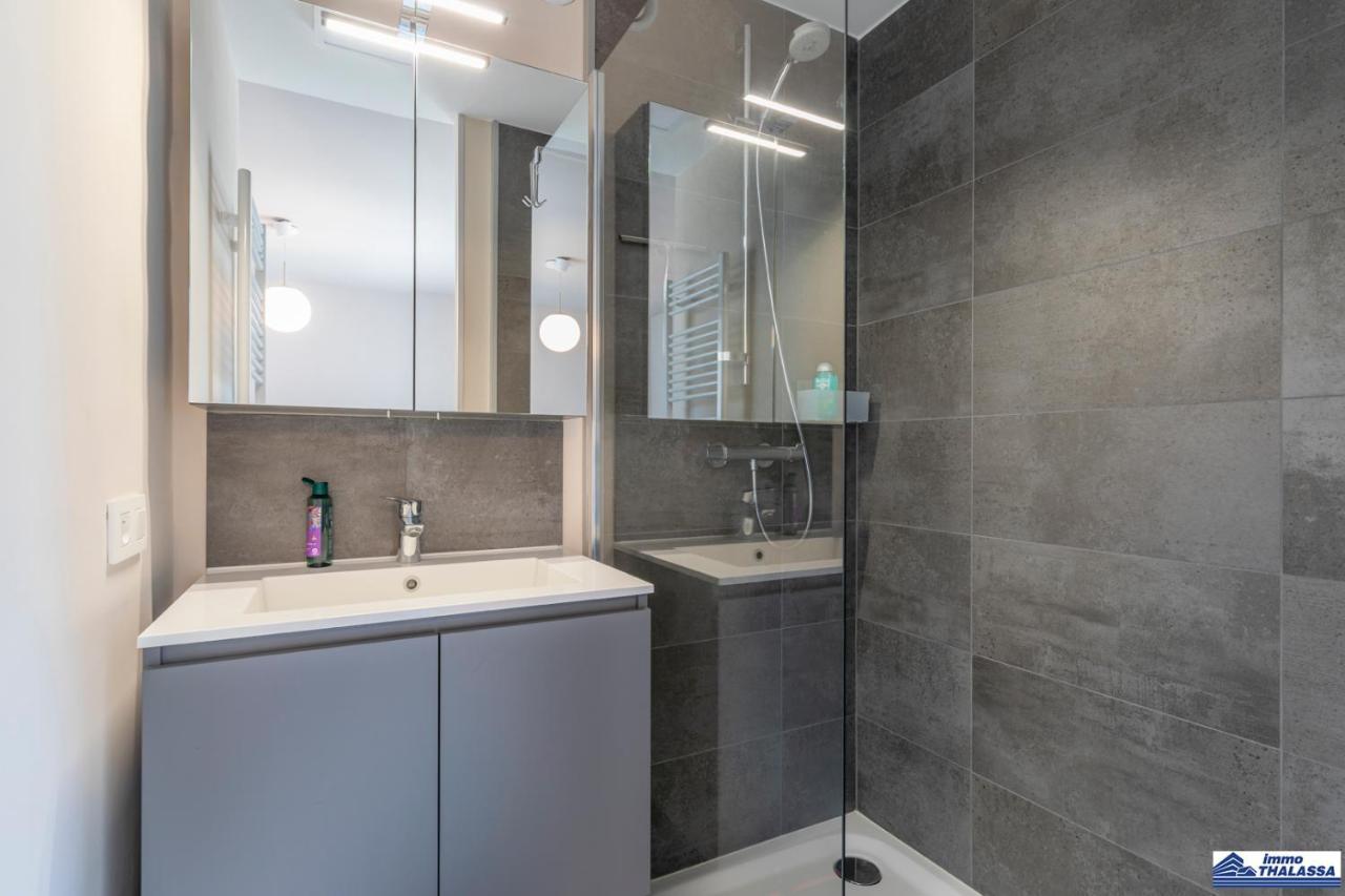 Apartament Le Roulis 0501 De Panne Zewnętrze zdjęcie